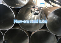 Carbon / Alloy Dom Steel Tubing With Internal Weld Seam Removed 1010 / 1020 Material