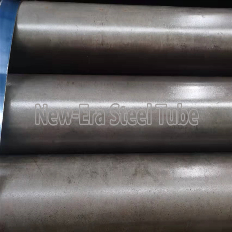 NQ HQ Drill Rods AISI 4130 Drill Steel Pipes Smooth Surface