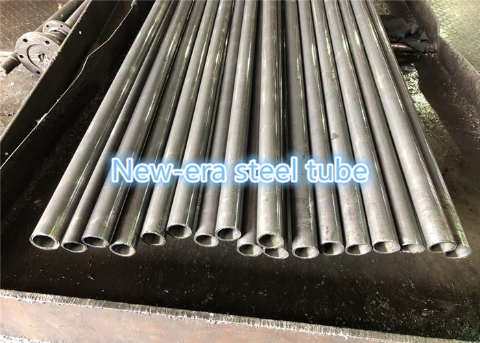 6 - 88mm Od Size Cold Rolled Seamless Tube With High Precision Tolerance