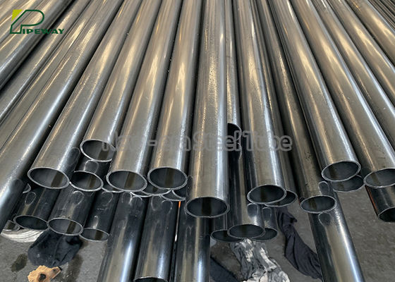 DIN2391 St35 BK Bright Drawn Hard Seamless Steel Tube