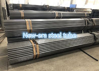Cold Finished Precision Seamless Steel Tube For Automobile General Engineering