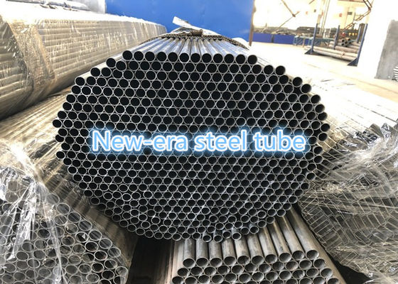 Cold Drawing Seamless Steel Pipes