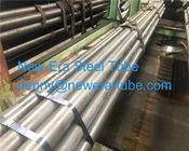 Bearing Seamless Steel Tubes 100Cr6 GCr15