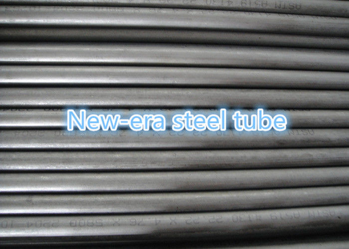 EN10305-4 Hydraulic Precision Steel Pipe with Bright Surface