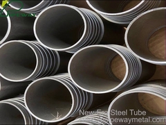 ওয়্যারলাইন মাইনিং ড্রিল রড, ড্রিল পাইপ, AQ, BQ, NQ HQ, PQ AISI4130