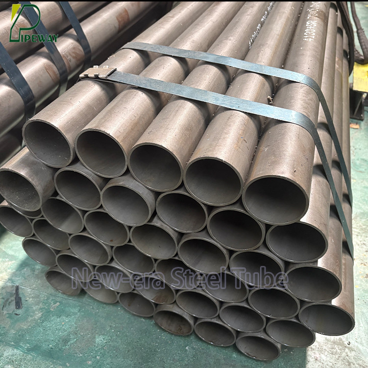 ASTM A519 4130 SR Seamless Mechanical Tubing