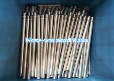 Din2391 যান্ত্রিক / স্বয়ংচালিত প্রকৌশলের জন্য নির্ভুলতা বিজোড় ইস্পাত টিউব
