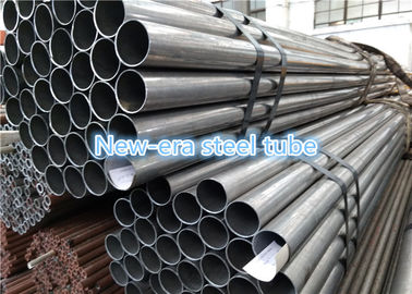ASTM/A513 ডোম স্টিল টিউবিং 6 - 168mm OD সাইজ 1 - 15mm WT সাইজ বুশিংয়ের জন্য