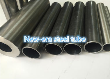 ISO683-17 কোল্ড রোলড সিমলেস টিউব GCr15 100Cr6 কাস্টমাইজড সারফেস উচ্চ শক্তি