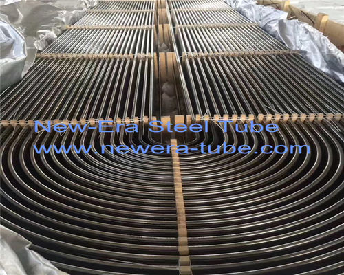 OD 6MM SA-334 বিজোড় কোল্ড টানা ইস্পাত টিউব