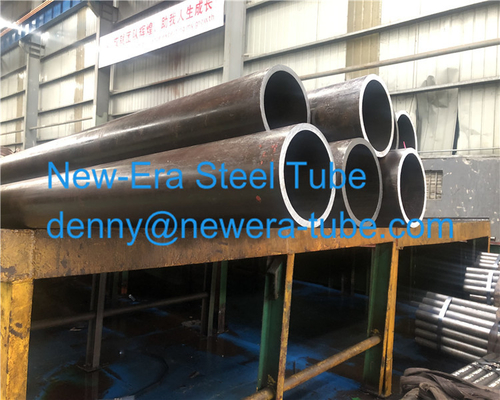 Din 17230 100cr2 রোলার বিয়ারিং কোল্ড ড্রন সিমলেস টিউব